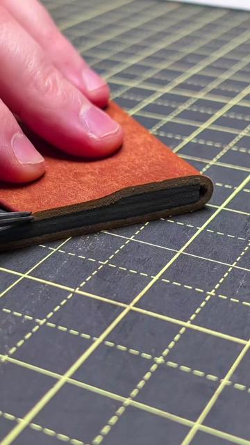 @Of Bark & Bloom Leather co