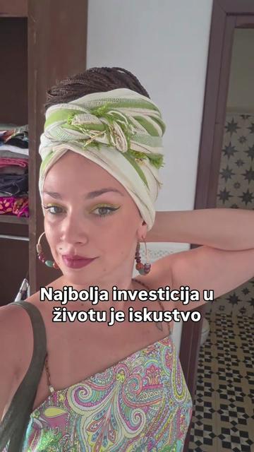@Sanja | Wellness & Business