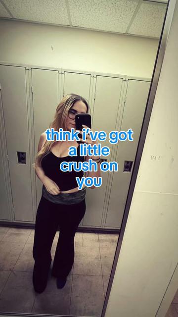@Krysta Mumford