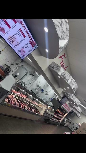 @Ramadan Halah Meat Market
