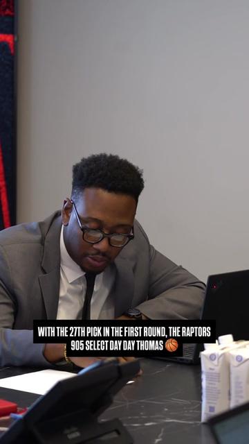 @Raptors 905