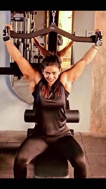 @Tweets to truth (gym)