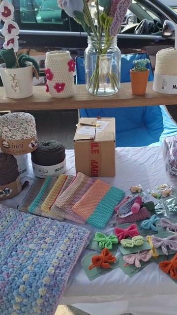 @Jen - Jenni'sCrochetCorner