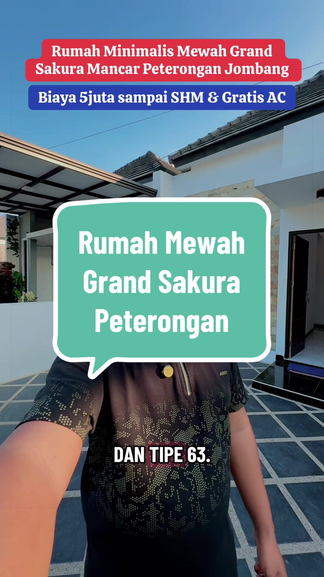 @RUMAH JOMBANG
