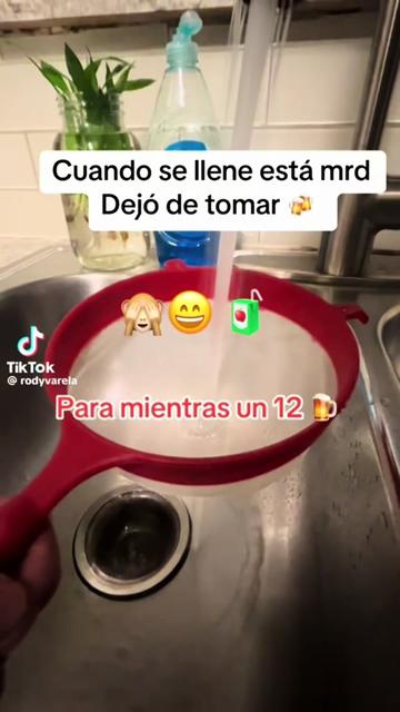 @Mary Orozco