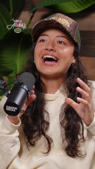 @Keep it Aloha Podcast