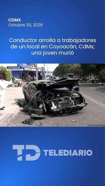 @TelediarioMx