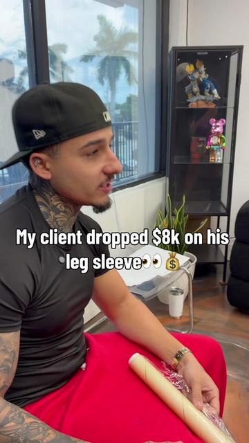 @Ronnietheofficial