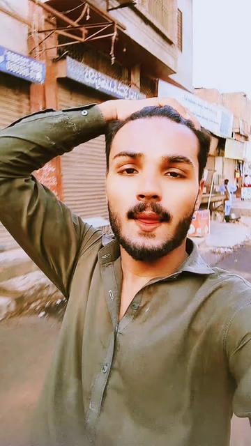 @Syed Hunain shah