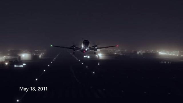 @Aviation disaster ✈️