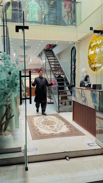 @Brand shop 88