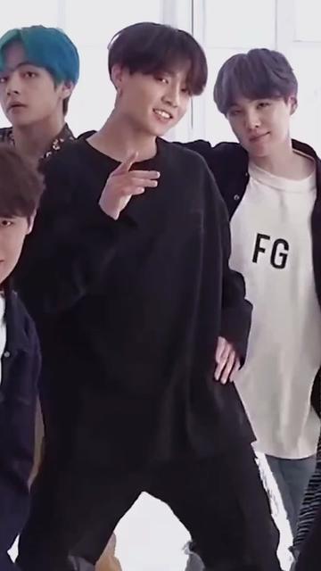 @BTS