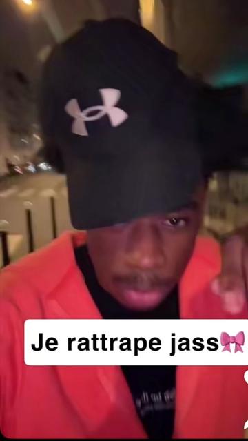 @Le S 🥷🏾🏴☠️