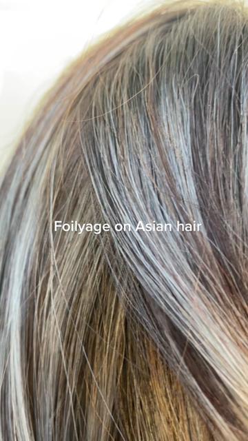 @Hair by Eric T