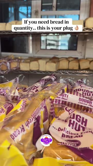 @Doughhutt Bakery