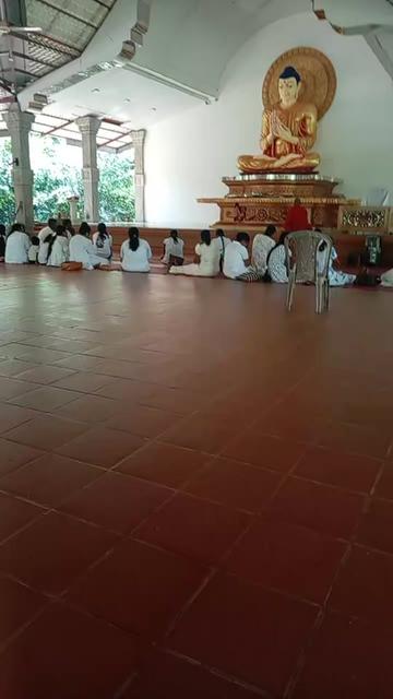 @සබ්බ දානං ධම්ම දානං ජිනාති