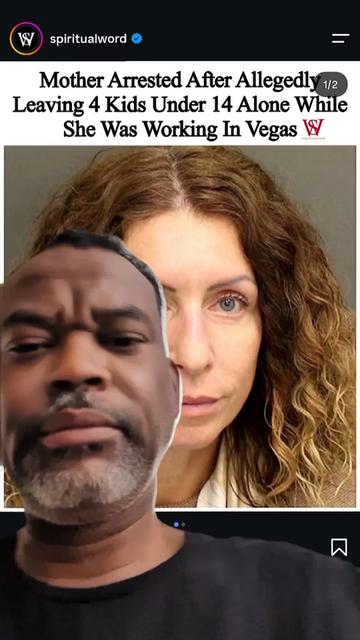 @Jowahorncomedy