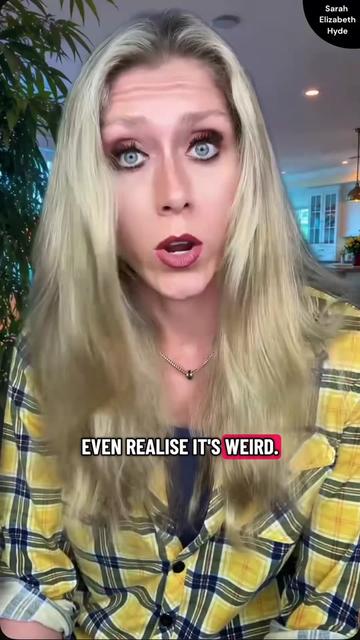 @Sarah Elizabeth Hyde