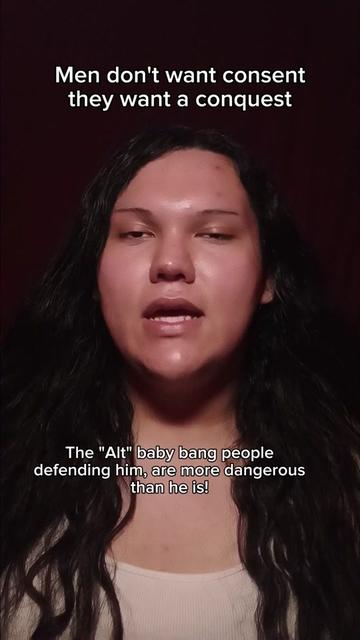 @Wrathful Woman