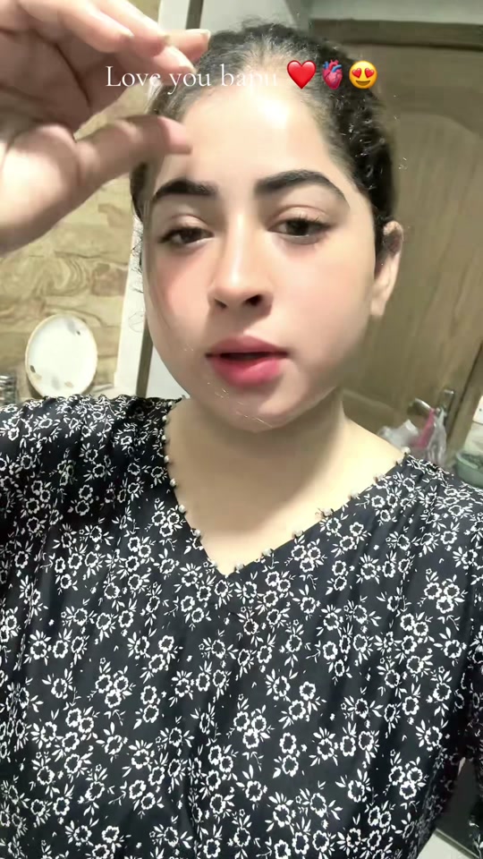 @حسینہ ❤️😍
