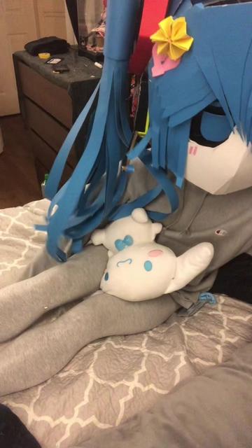 @Paper Miku
