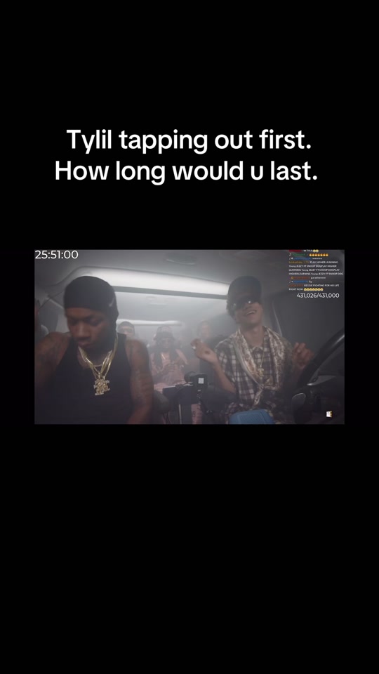 @JusSay Tyler