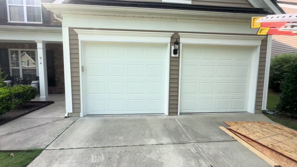 @Titan Garage Doors
