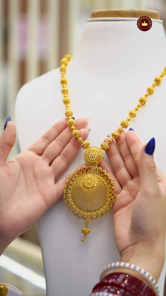 @Master Jewellers