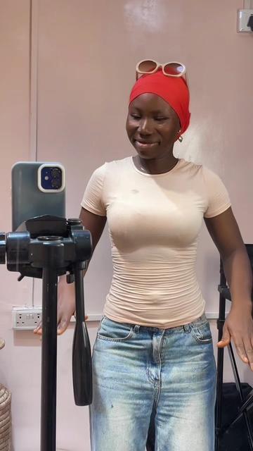 @Asabe of Lagos | MUA💄