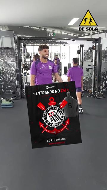 @TNT Sports Brasil