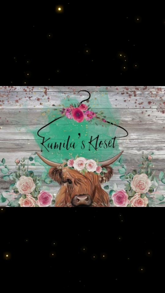 @Kamilas Kloset
