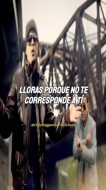 @OnlyReggaetonOldSchool