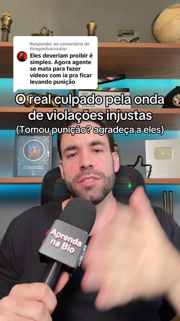 @Pedro - Crescer no TikTok