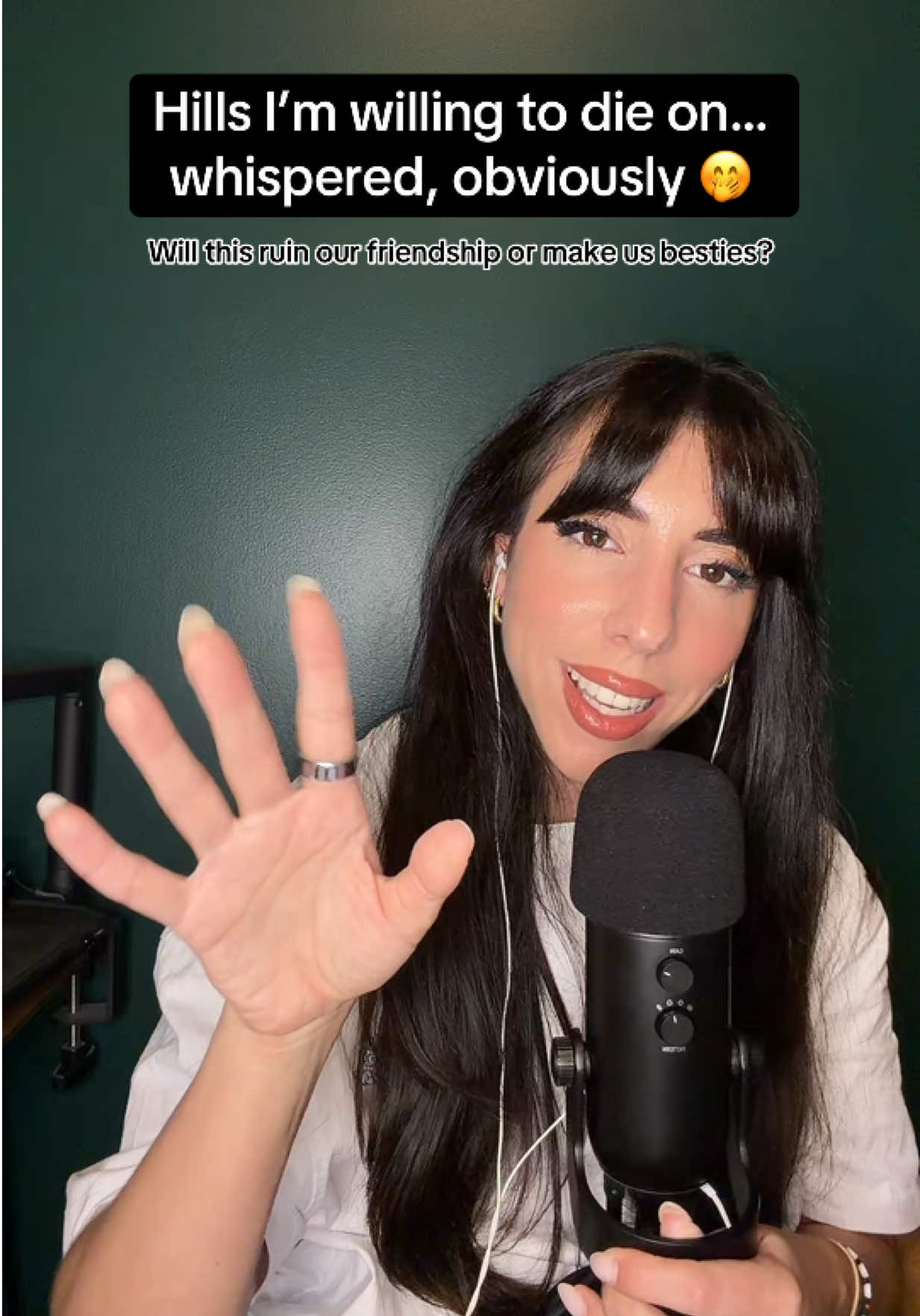 @ASMR with Fay 🧸