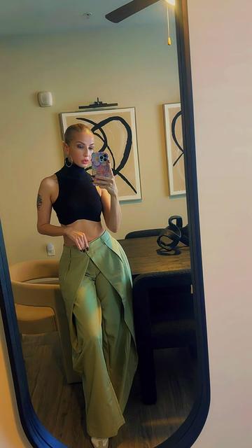 @Barbie