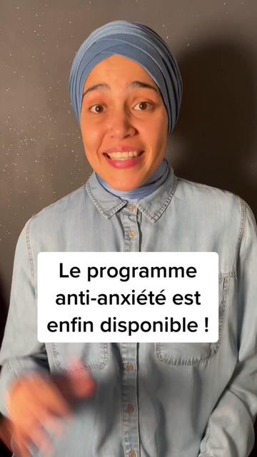 @Cheyma | Psychologue Anxiété