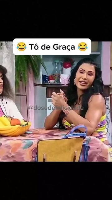 @Dose de Felicidade