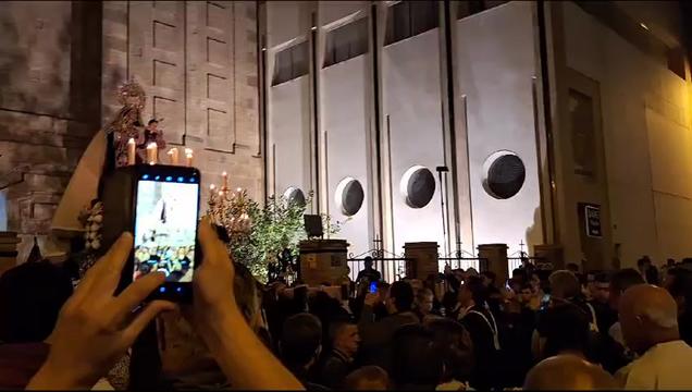 @Malagueño por devocion
