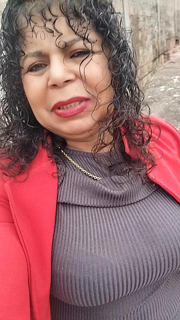 @rosilda Ferreira da Silva 97