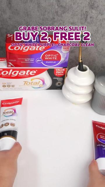@Colgate Philippines