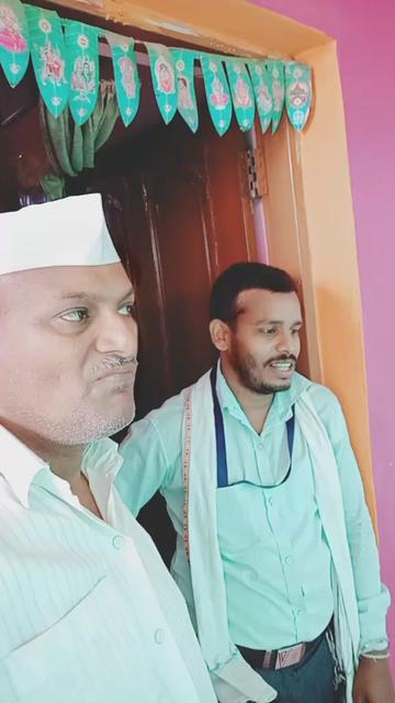 @ASHISH B. PAIKRAO Akola