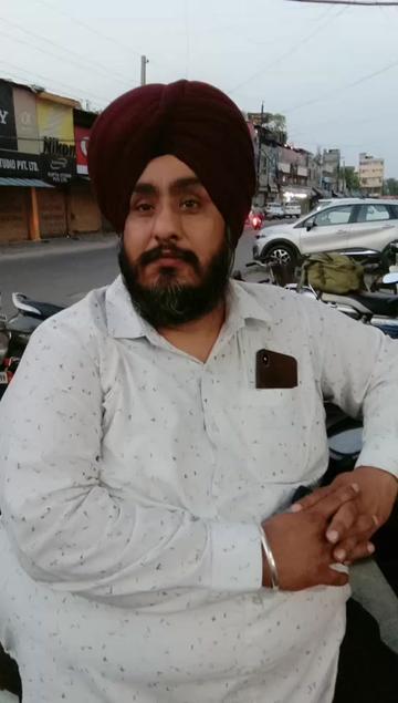 @Sukhbir S. Gill