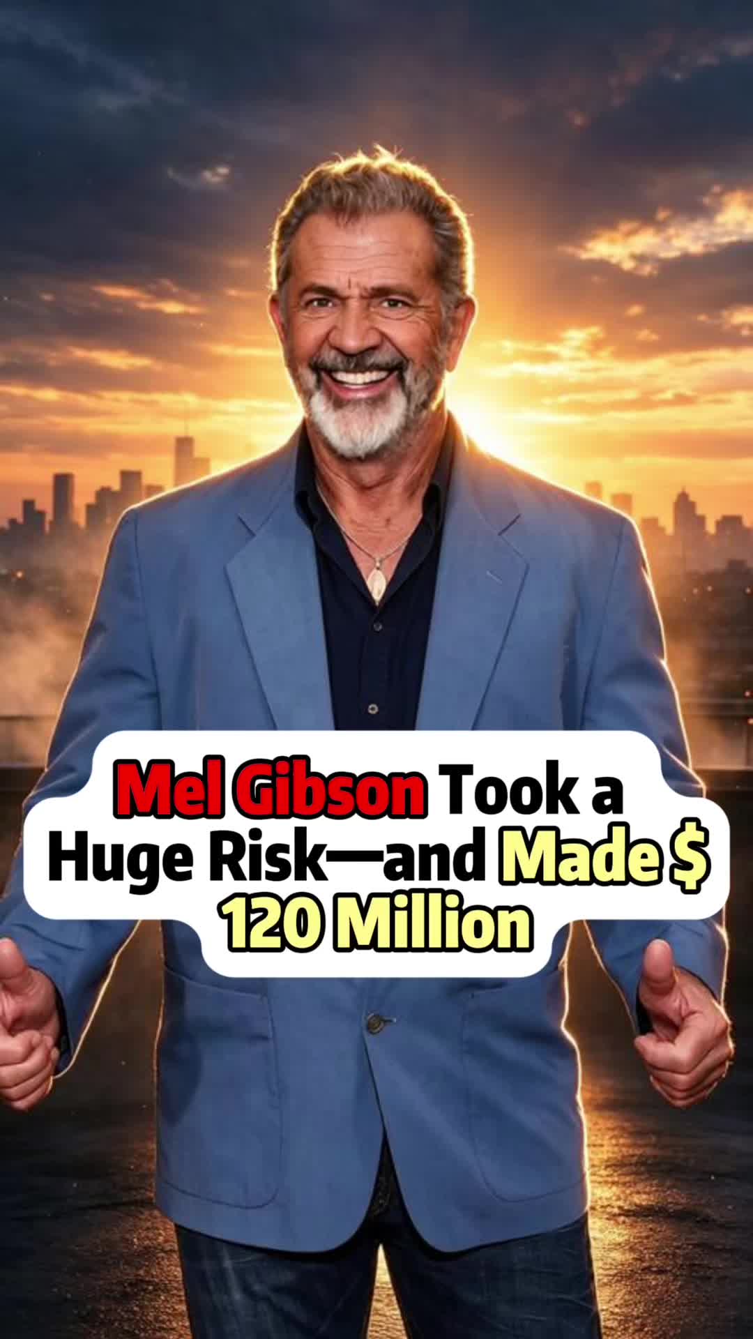 @TalkBen