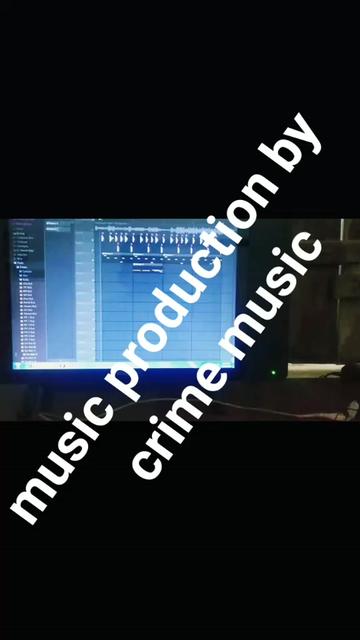 @crime music