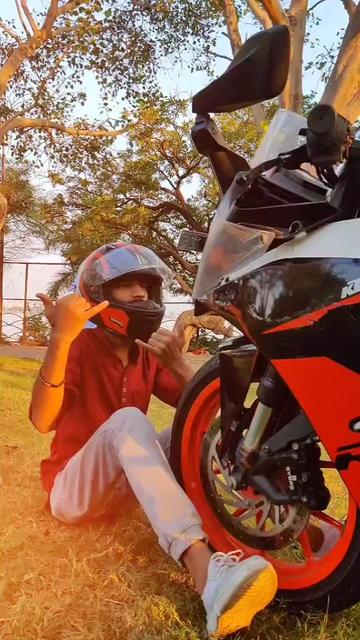 @ktm_boy_tarun_kawle