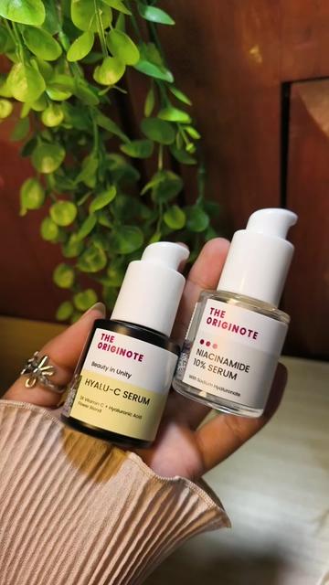 @apa aja ada | skincare recs