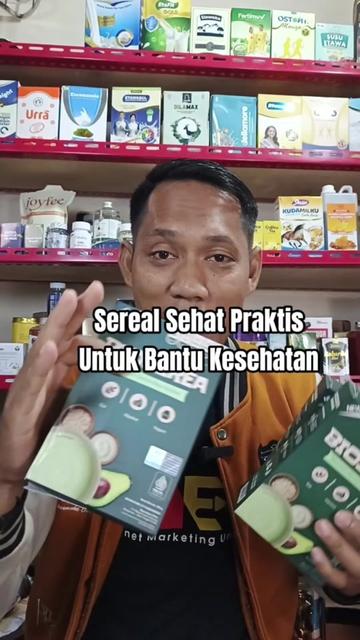 @Sehati Herbal