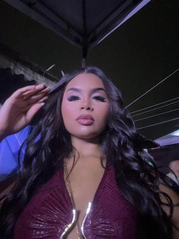 @✨Letycia Santos✨