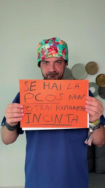 @Doc Giuseppe Lupica Ginecologo