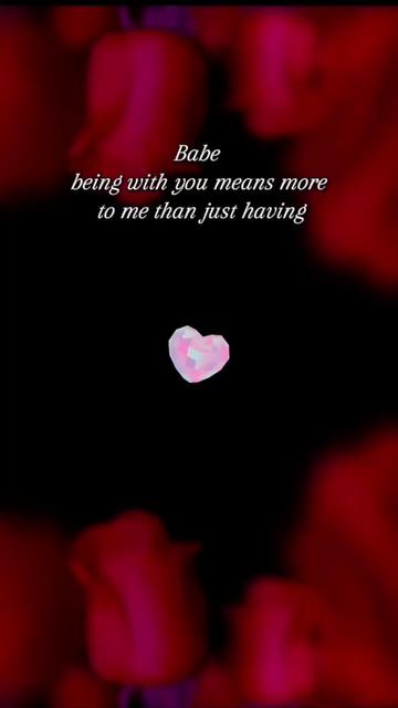 @love story